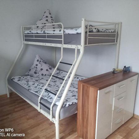 4U Hostel Zgorzelec - Free Parking Jedrzychowice  المظهر الخارجي الصورة