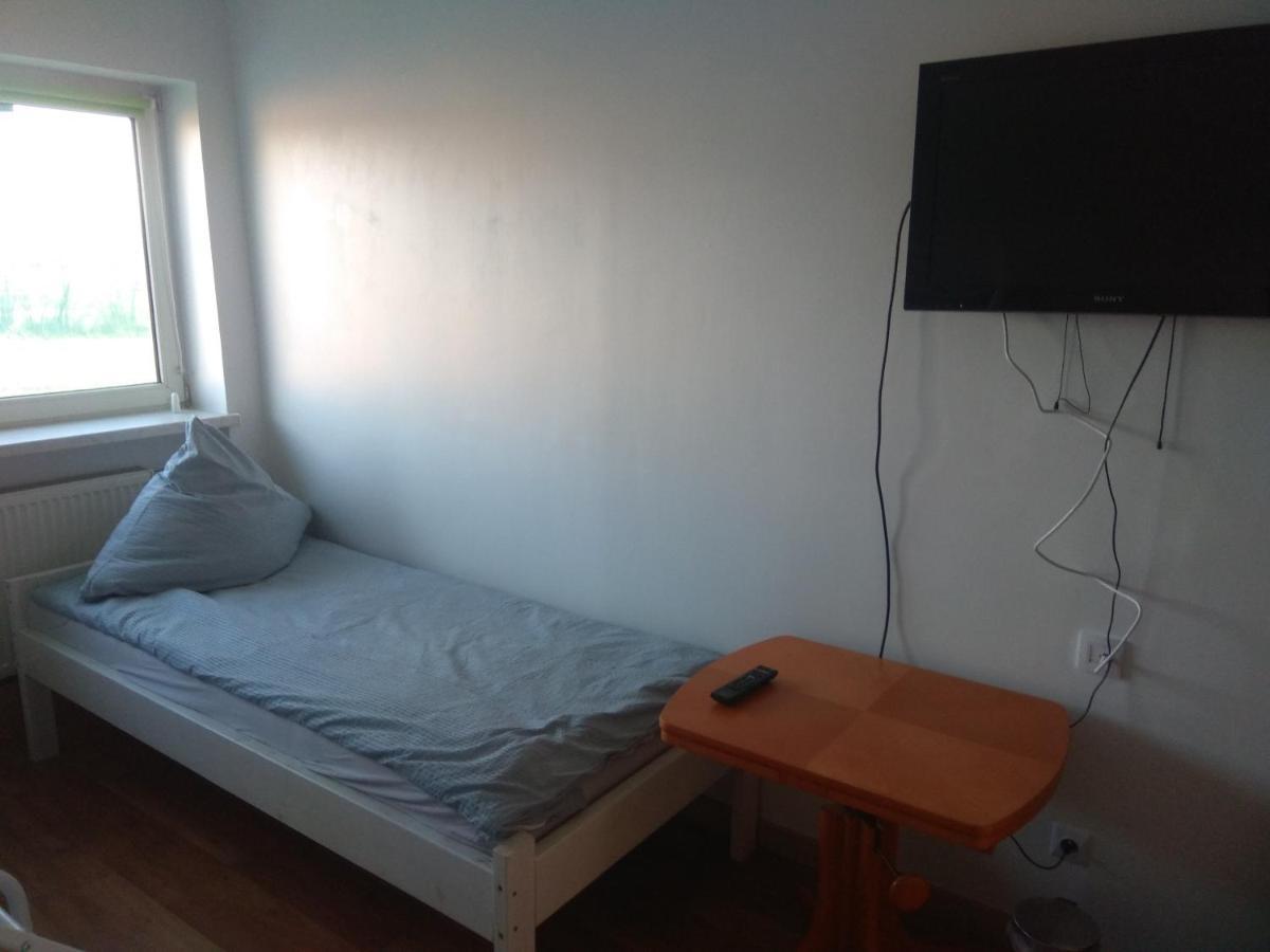 4U Hostel Zgorzelec - Free Parking Jedrzychowice  الغرفة الصورة