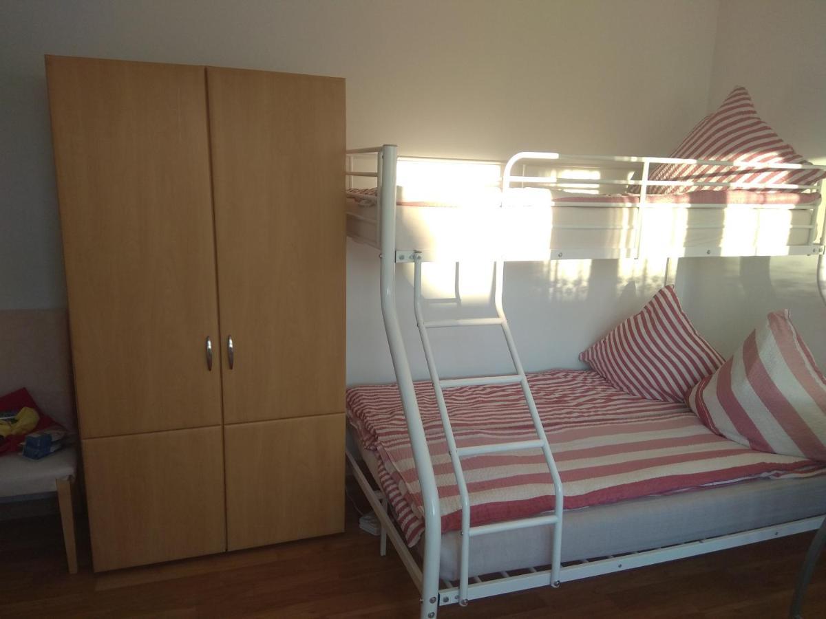 4U Hostel Zgorzelec - Free Parking Jedrzychowice  الغرفة الصورة